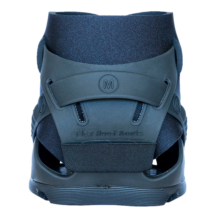 Flex Boots hoof boot