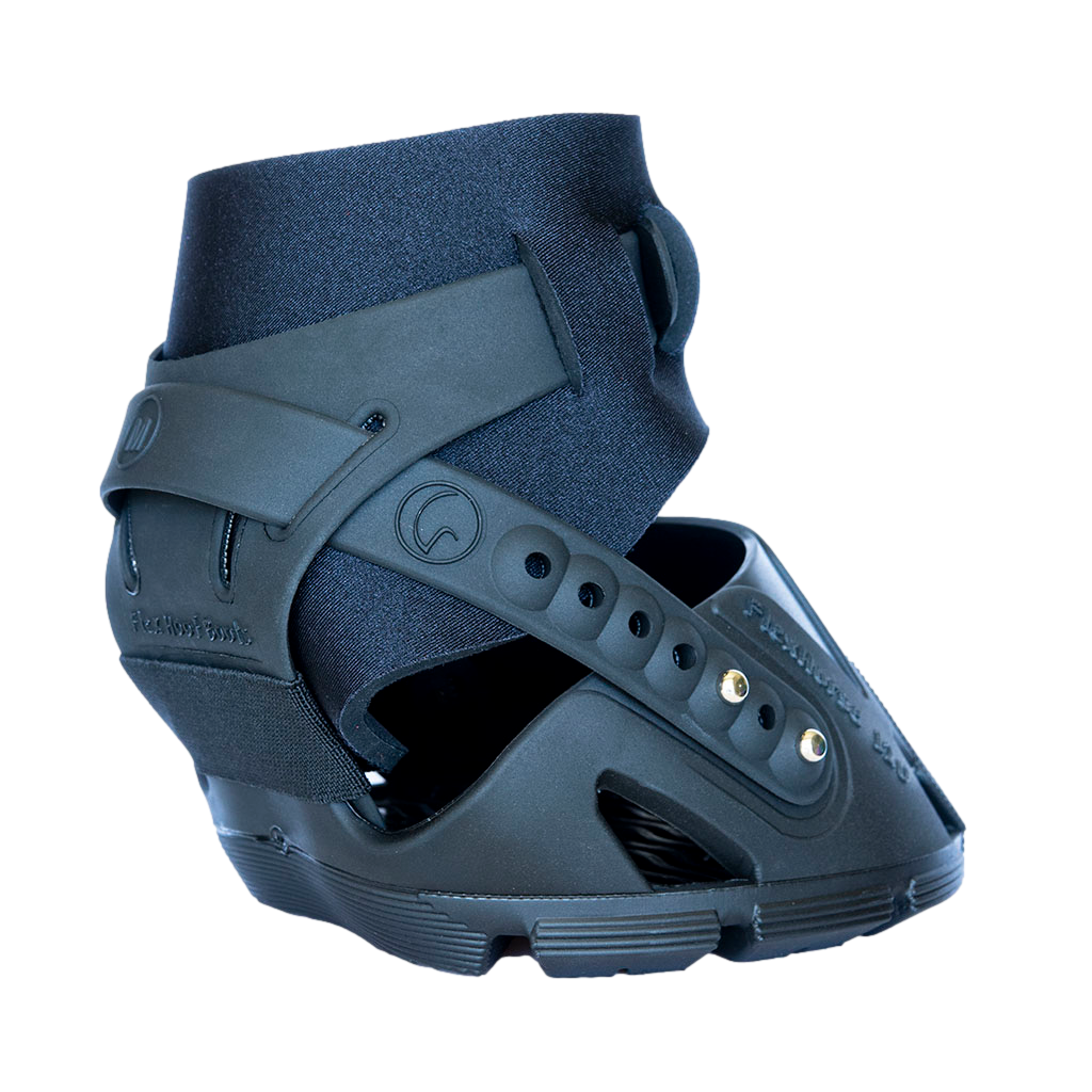 Flex Boots hoof boot