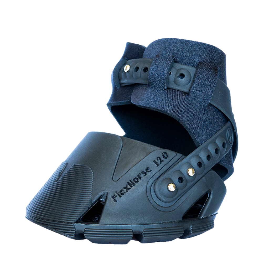 Flex Boots hoof boot