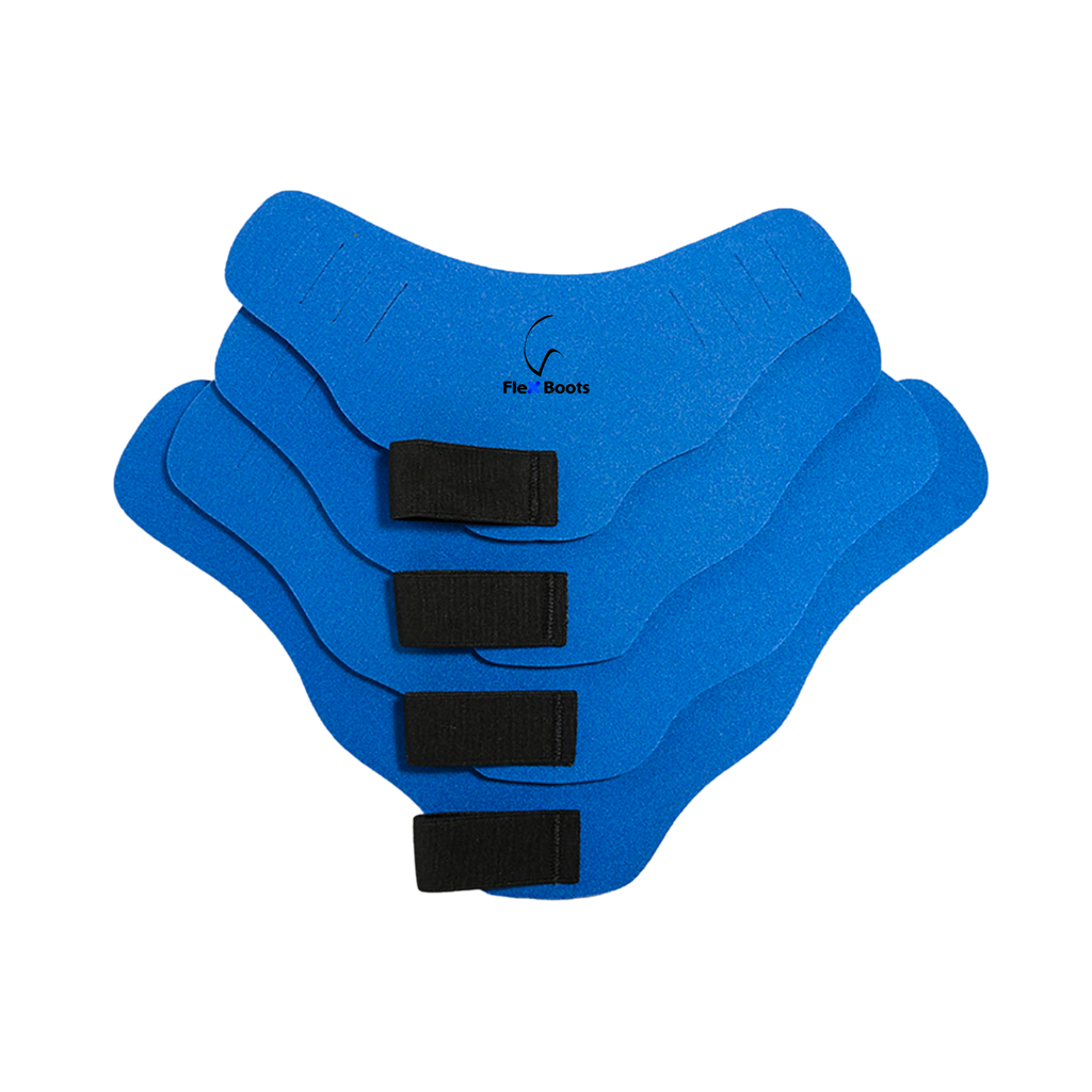 Flex boot neoprene gaiter