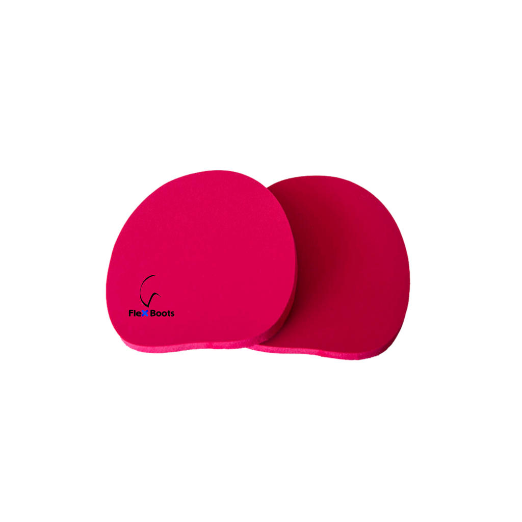 Flex Boots EVA pad
