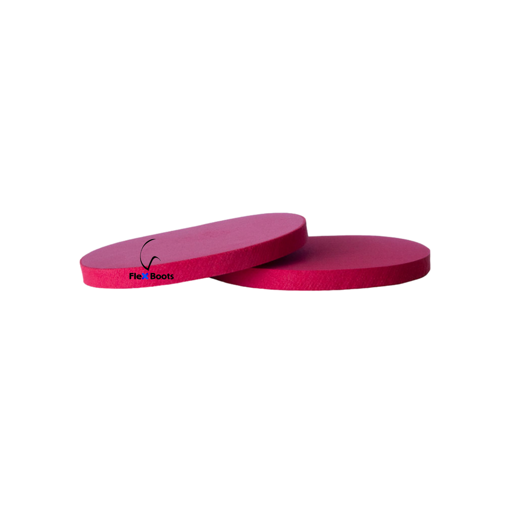 Flex Boots EVA pad