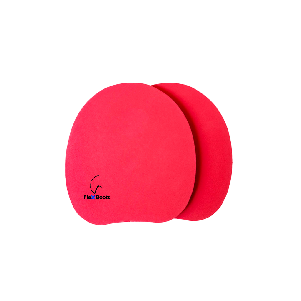 Flex Boots EVA pad