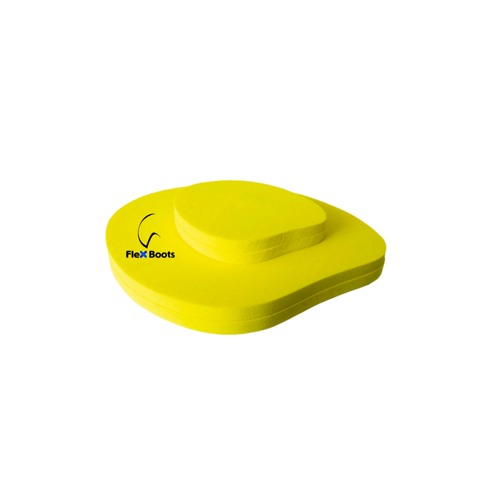 Flex Boots EVA pad