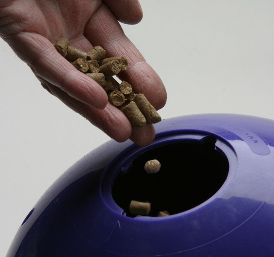 Likit Snak-a-Ball