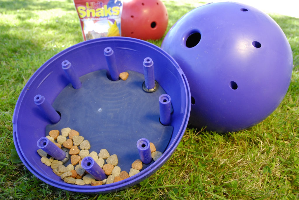 Likit Snak-a-Ball