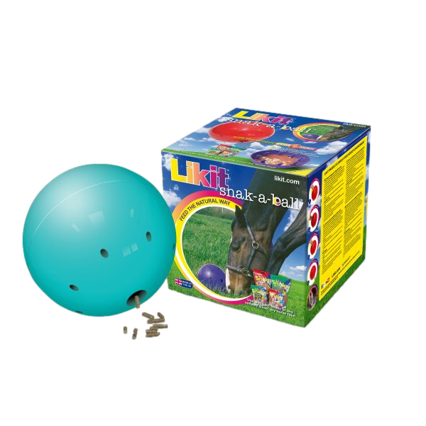 Likit Snak-a-Ball