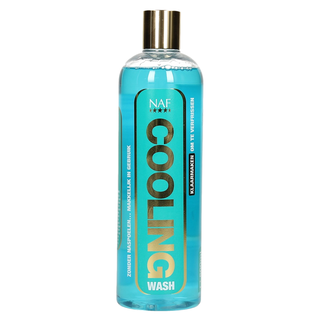 NAF Cooling Wash