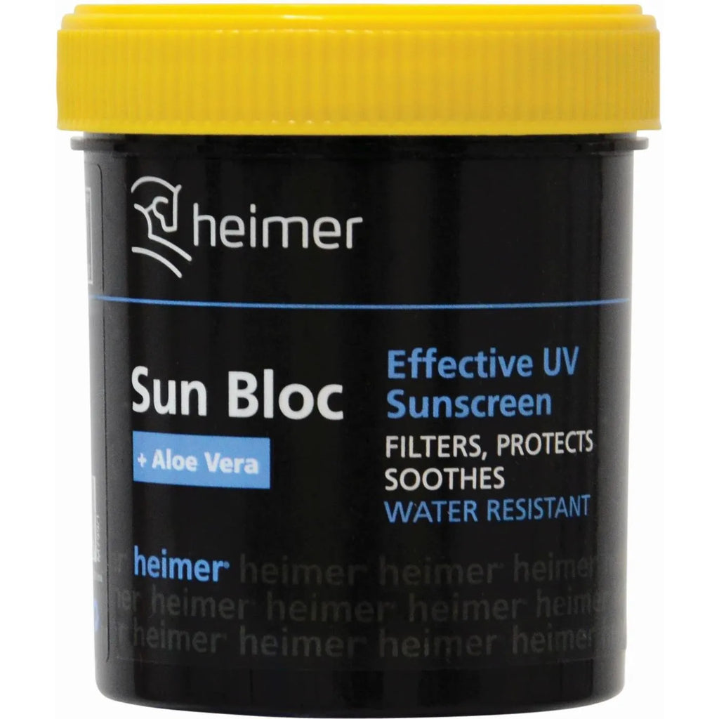Sun block heimer 200 gram