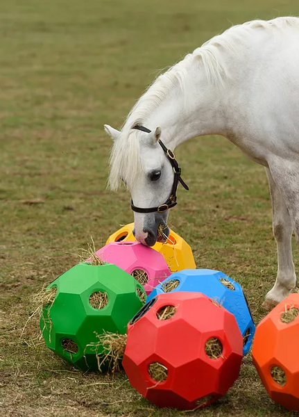 Parallax Hay Play ( høy ball)