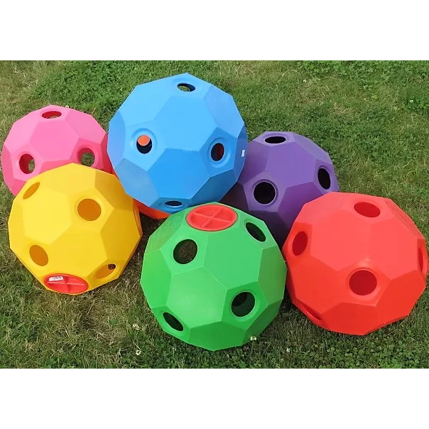 Parallax Hay Play (høyball)
