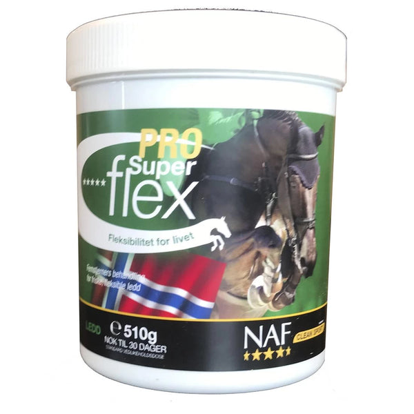 NAF Pro super flex