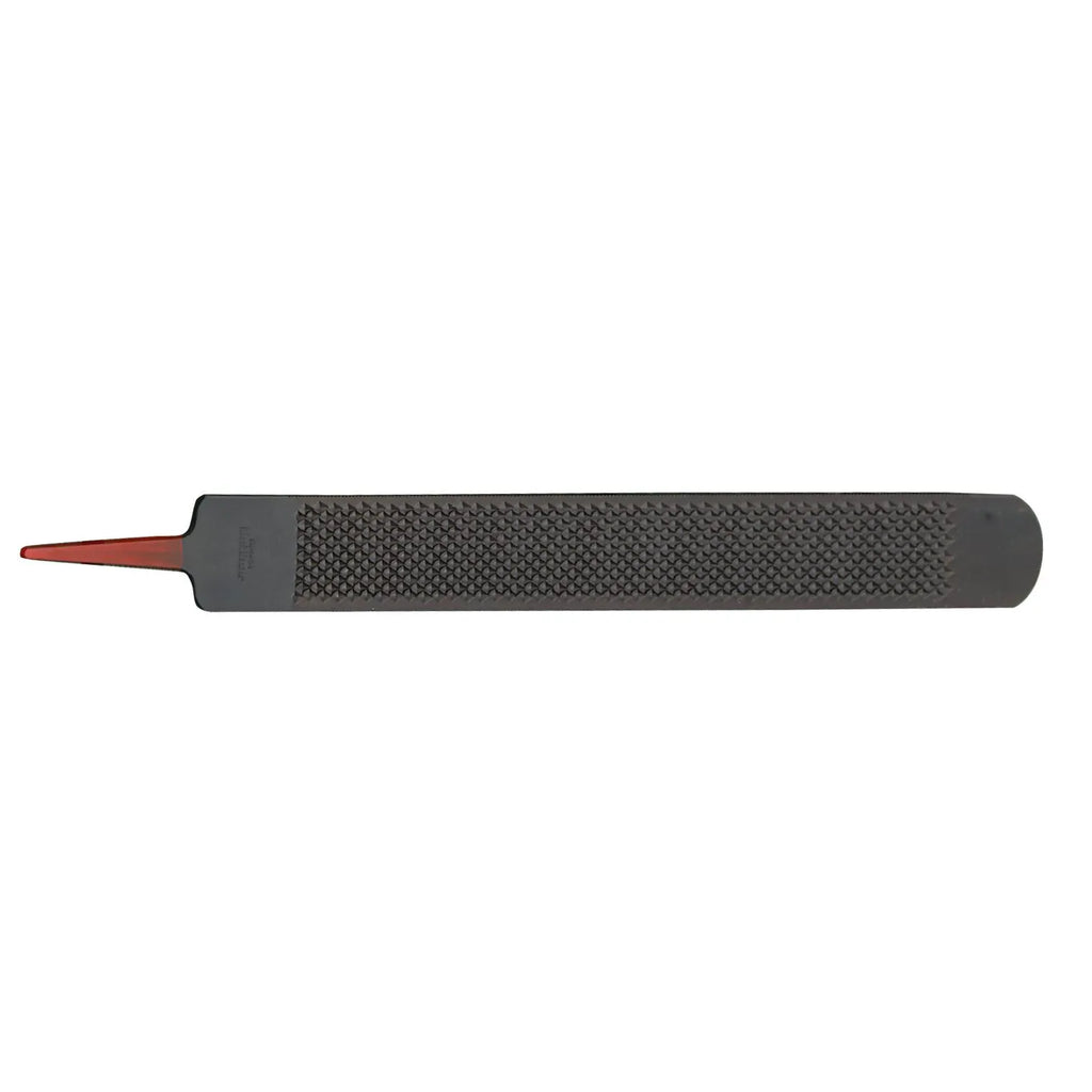 Rasp heller blackmaster mustad