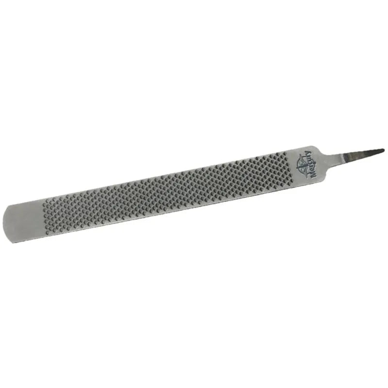 Rasp Mercury