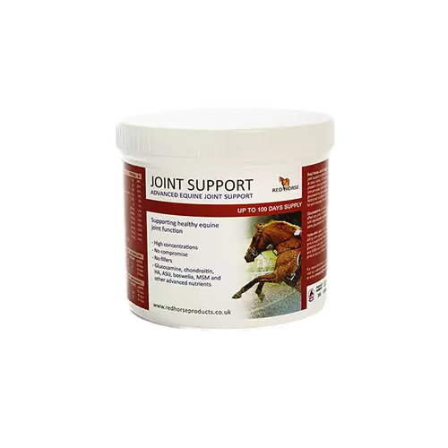 Red Horse Joint support