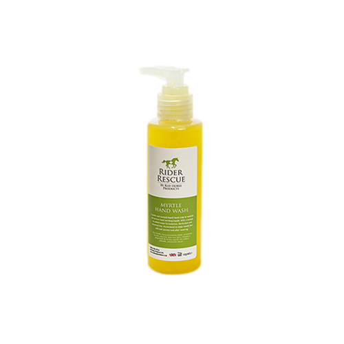 Red Horse Myrtle Hand Wash