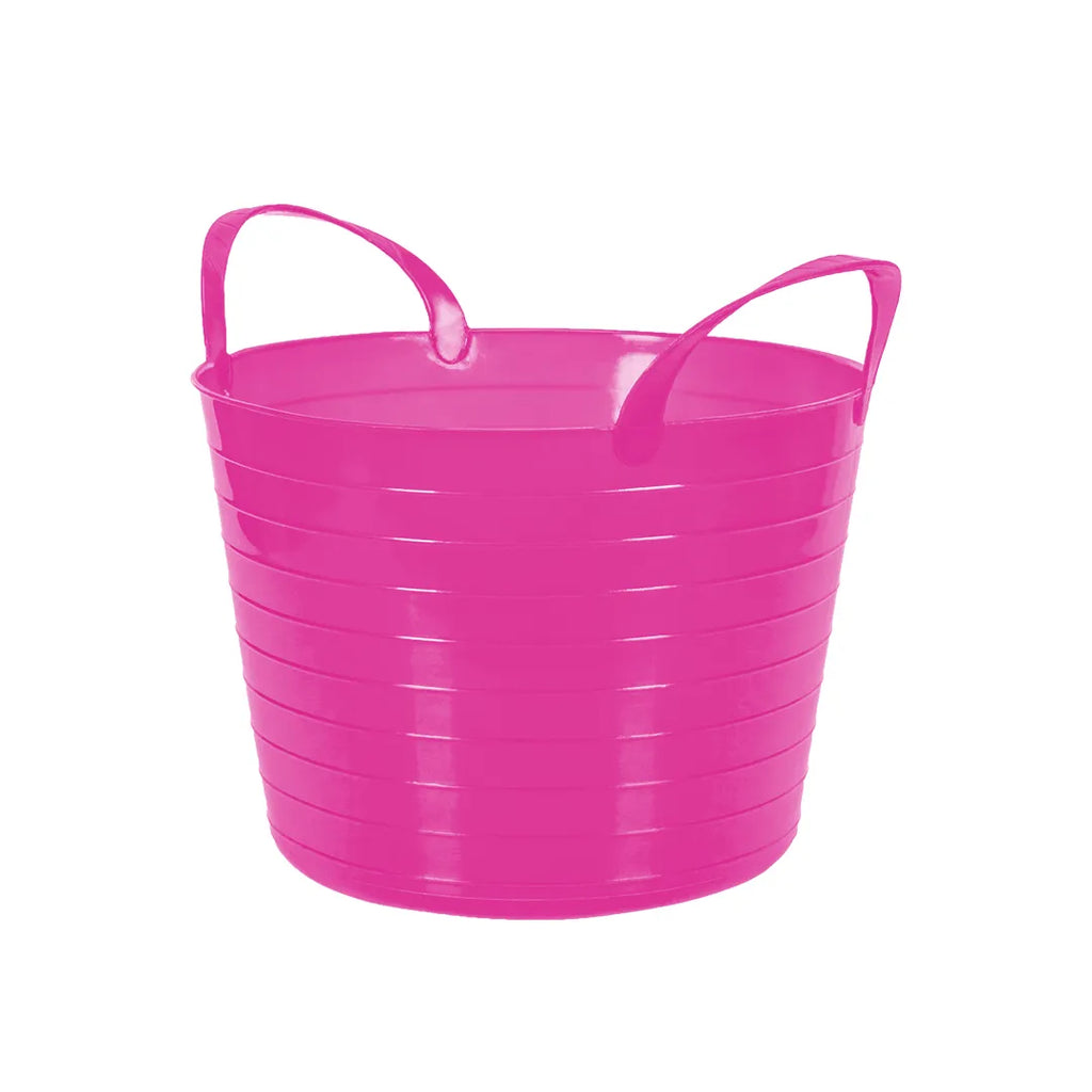 Bøtte flexi tub v-plast