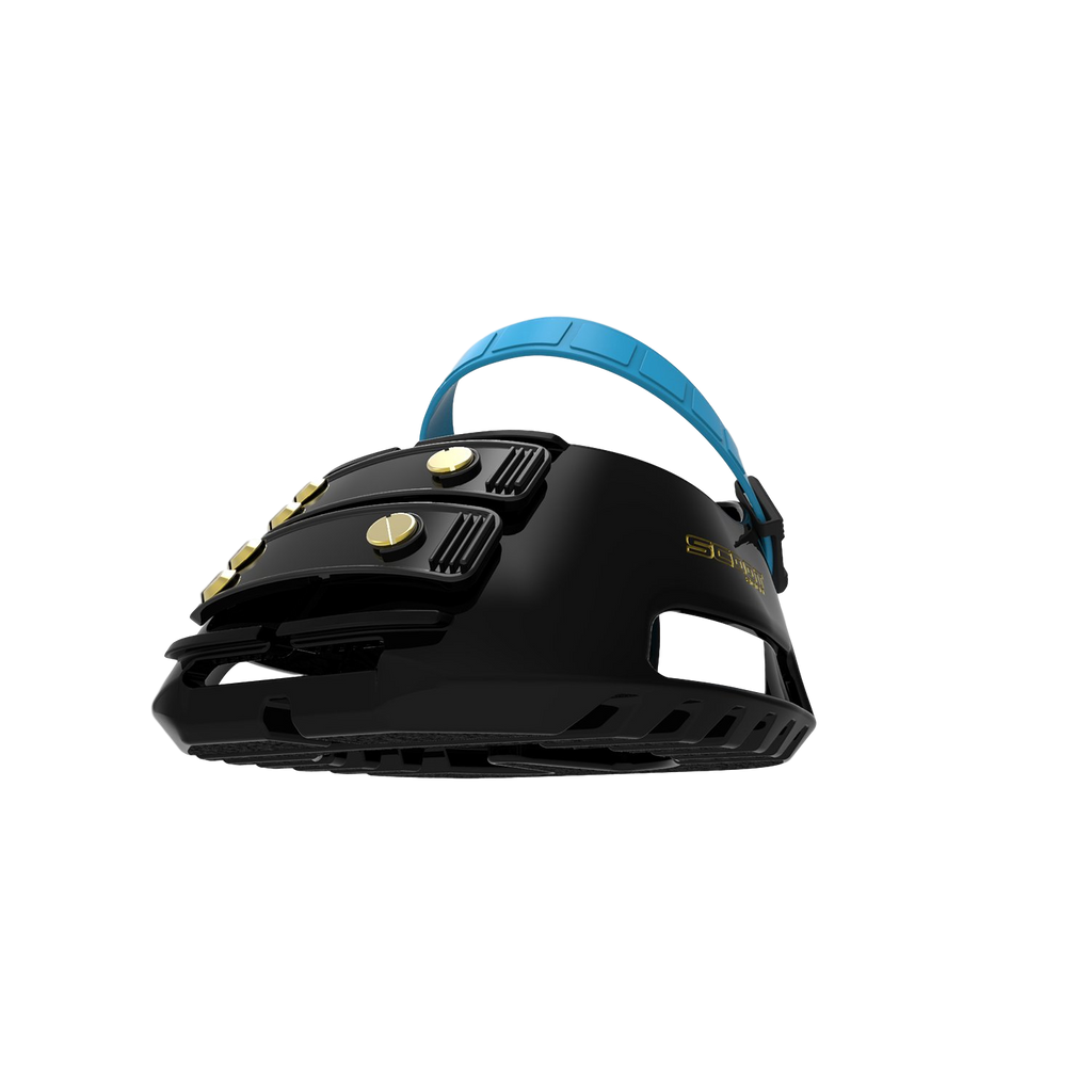 Scoot Boot slim hoof boot