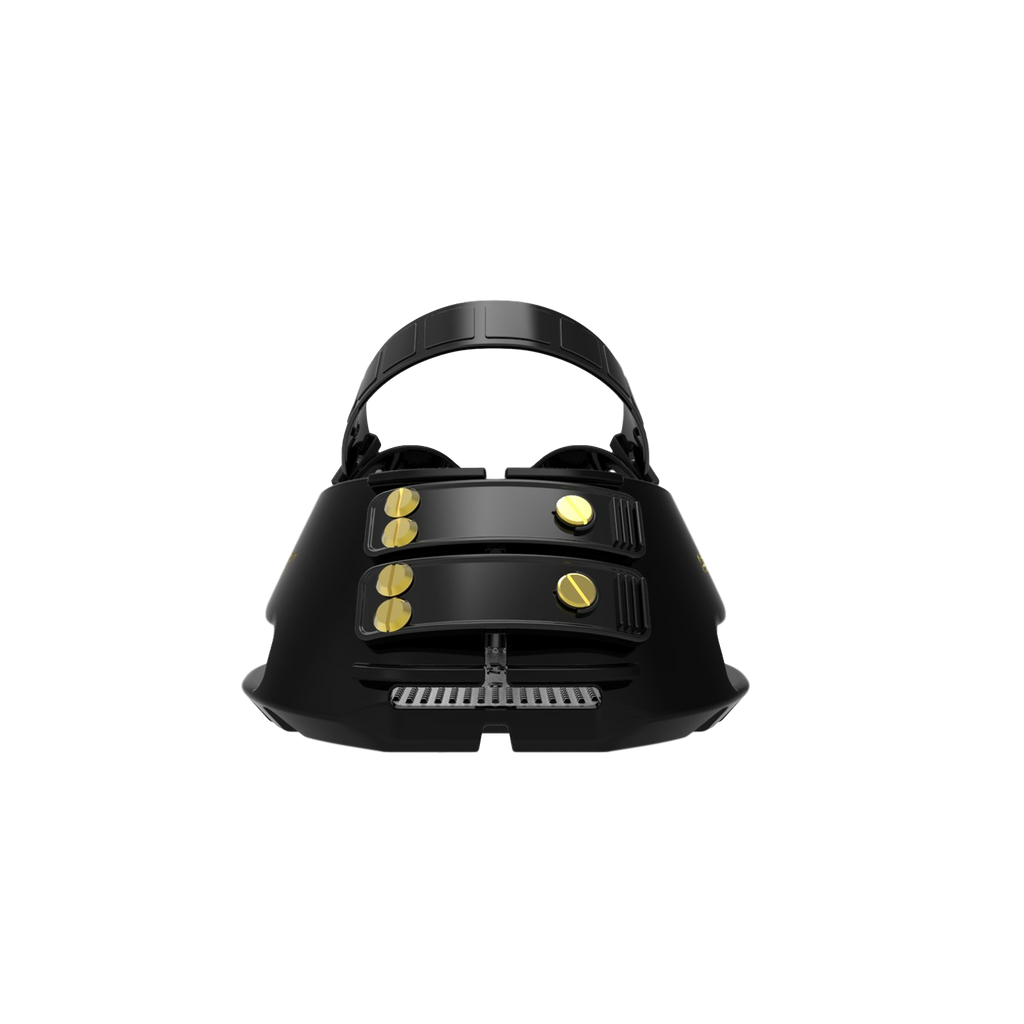 Scoot Boot hoof boot