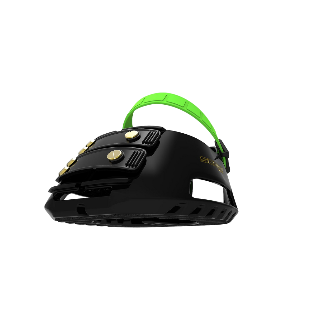 Scoot Boot hoof boot