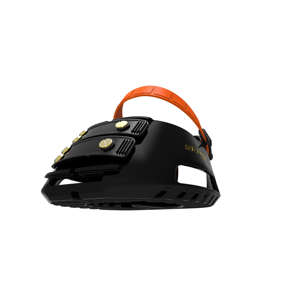 Scoot Boot hoof boot