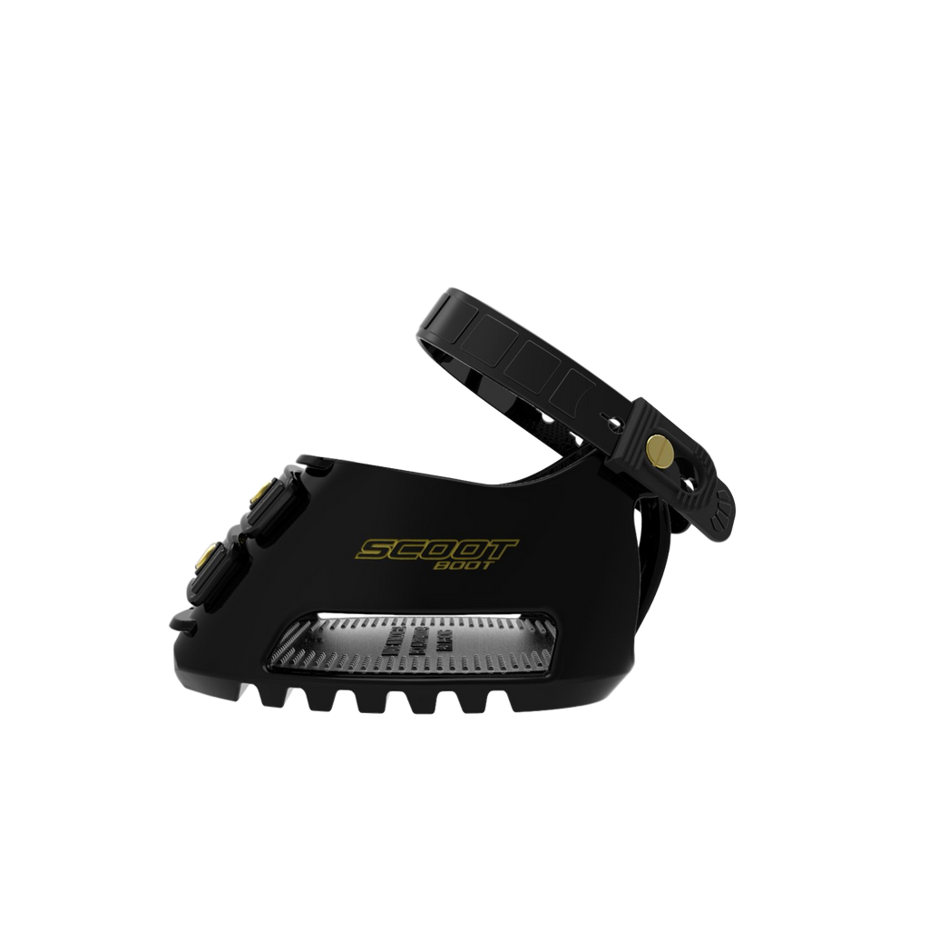 Scoot Boot slim hoof boot