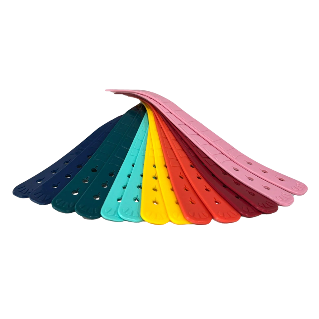 Scoot Boot pastern strap