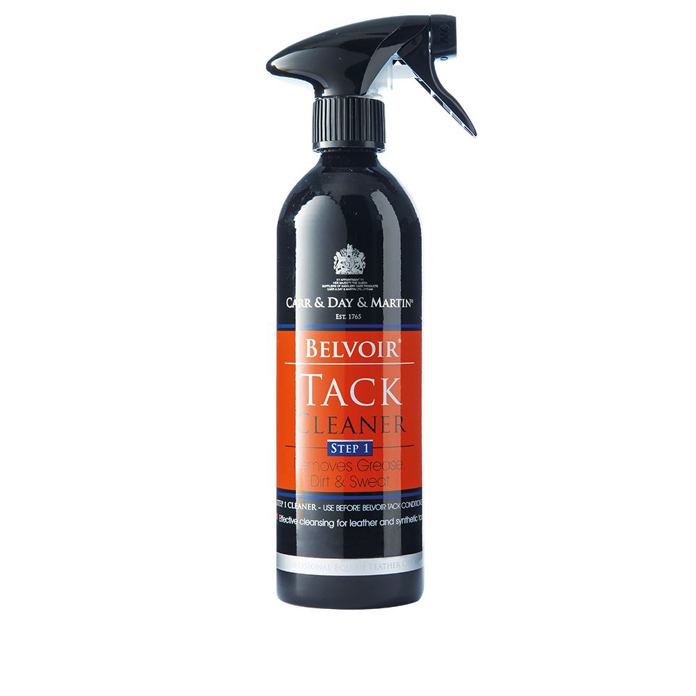 CDM Belvoir Step 1 Tack Cleaner Spray