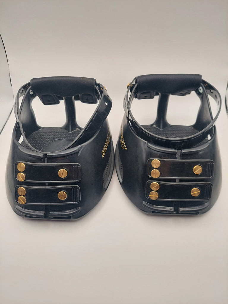B-vare (GB): Scoot boots regular str 7