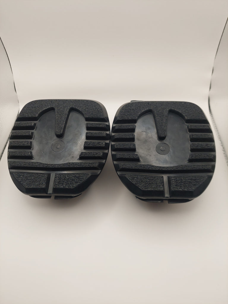 B-vare (GB): Scoot boots regular str 7
