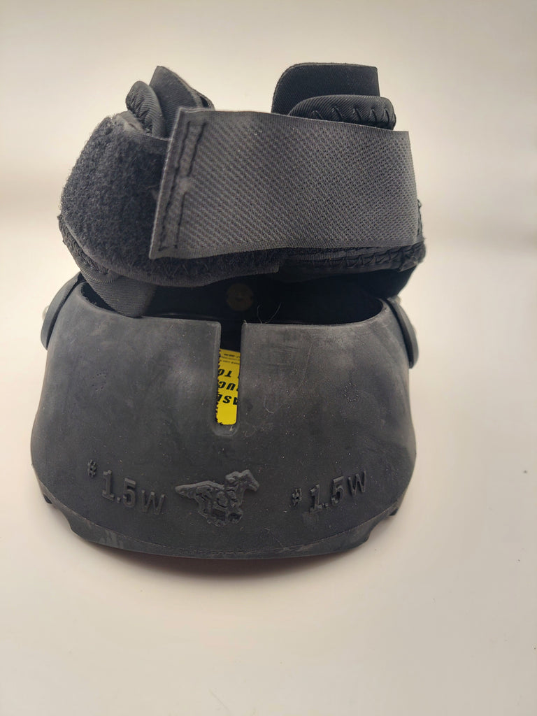 B-vare (N): EasyBoot Glove Soft 1,5W - enkeltboot