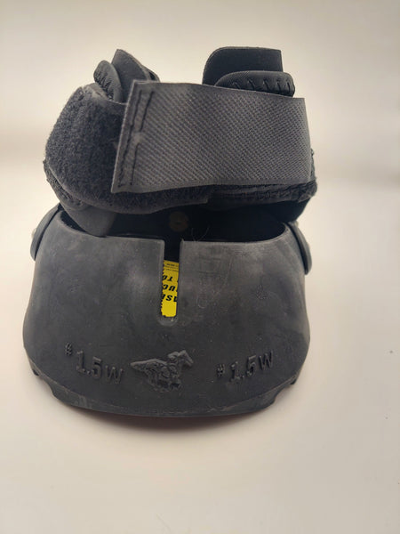 B-vare (N): EasyBoot Glove Soft 1,5W - enkeltboot