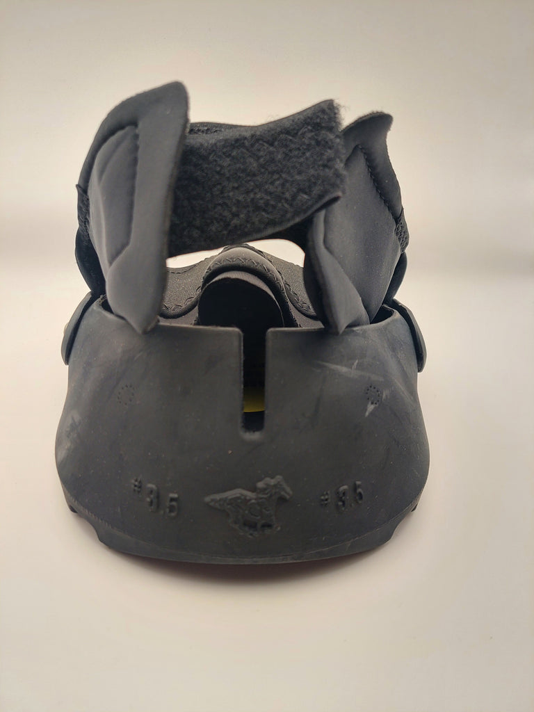 B-vare (N): EasyBoot Glove Soft 3,5 - enkeltboot