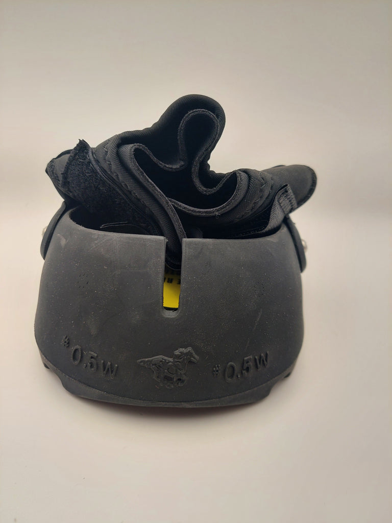 B-vare (N): EasyBoot Glove Soft 0,5W - enkeltboot