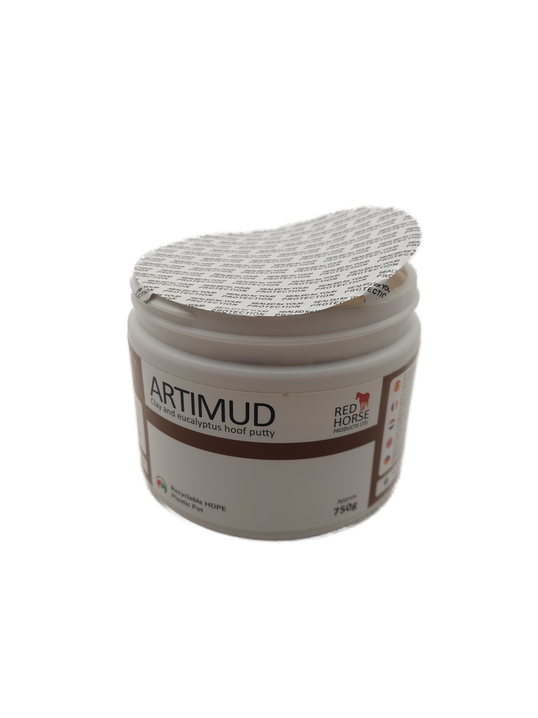 B-vare (SN): Artimud 750g