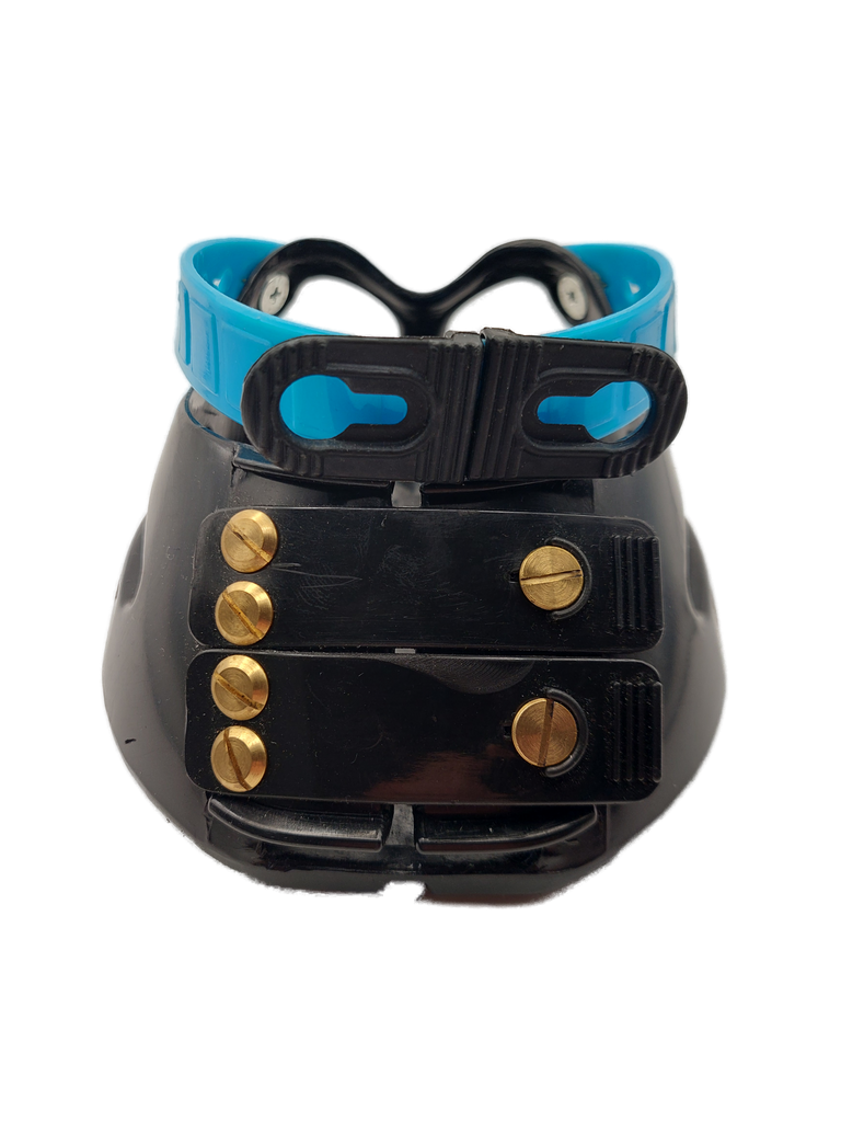 B-vare (B): Scoot boot regular str 00