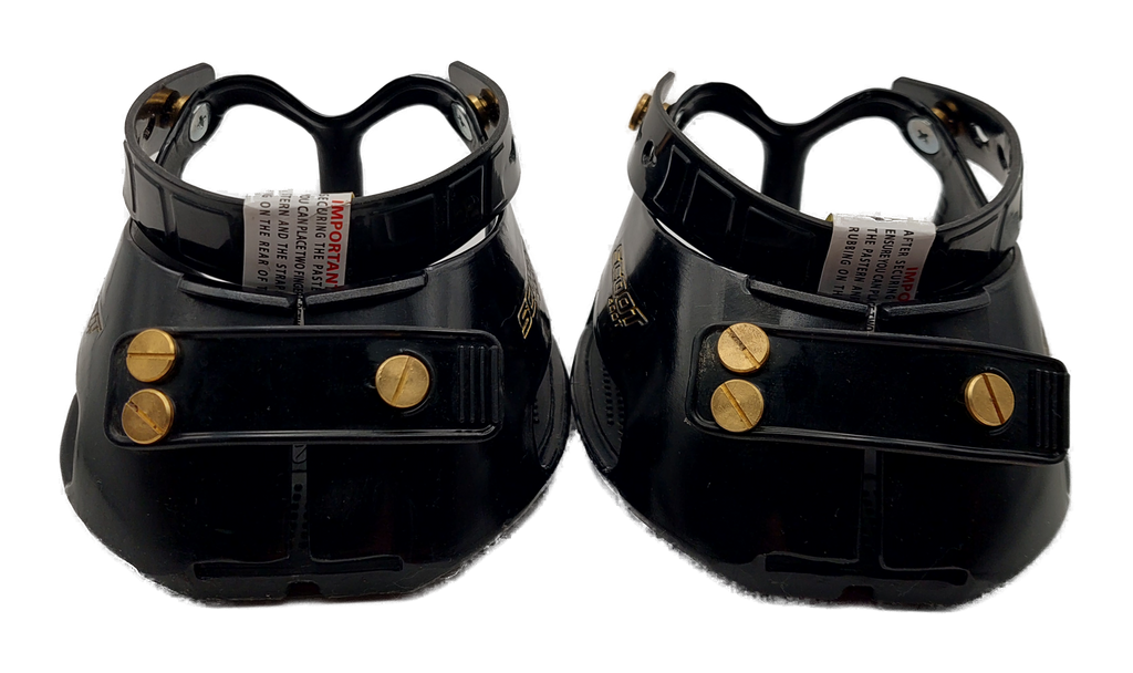 B-vare (B): Scoot boot str M2