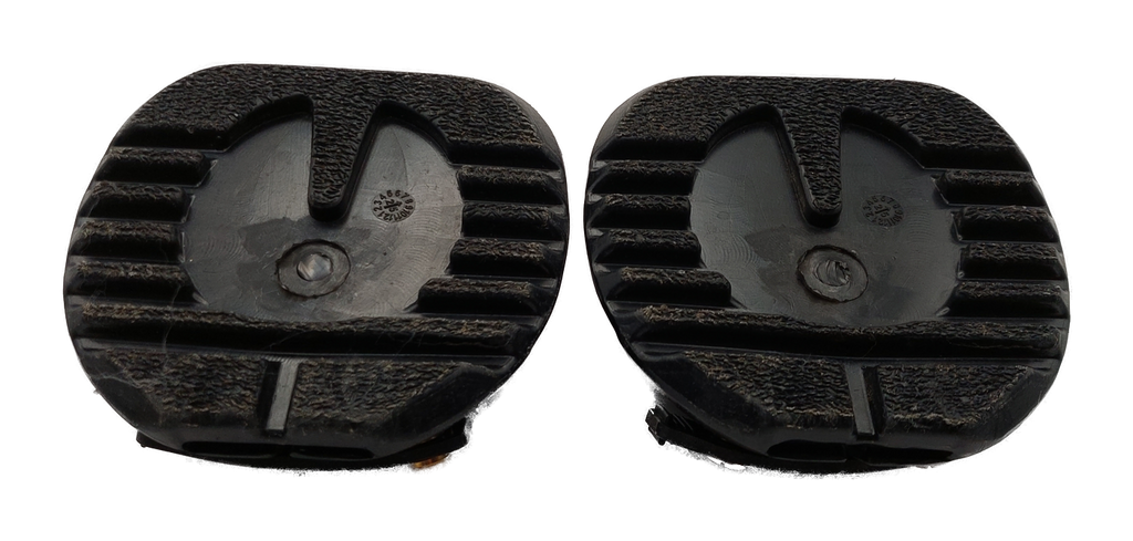 B-vare (B): Scoot boot str M2