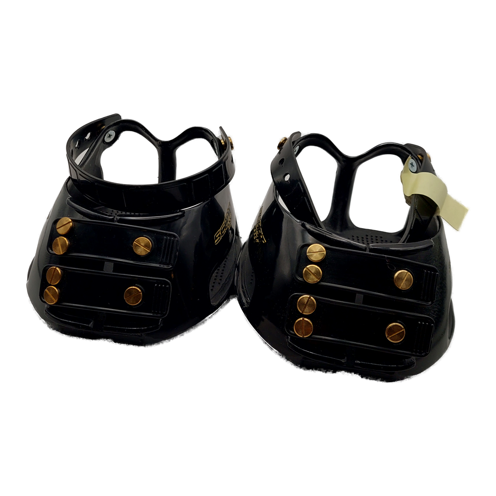 B-vare (B): Scoot boot regular str 2