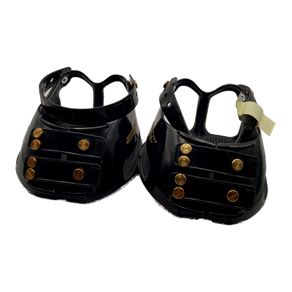 B-vare (B): Scoot boot regular str 2