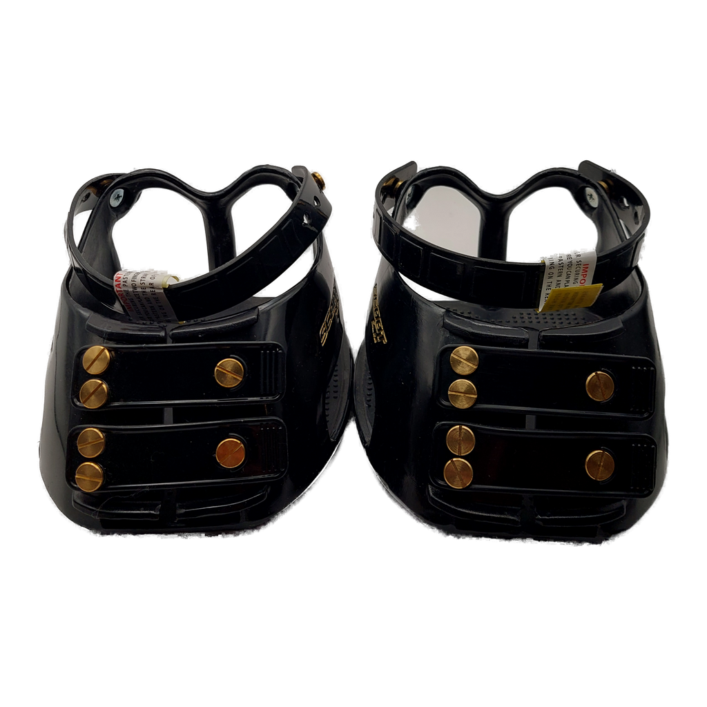 B-vare (B): Scoot boot slim str 3