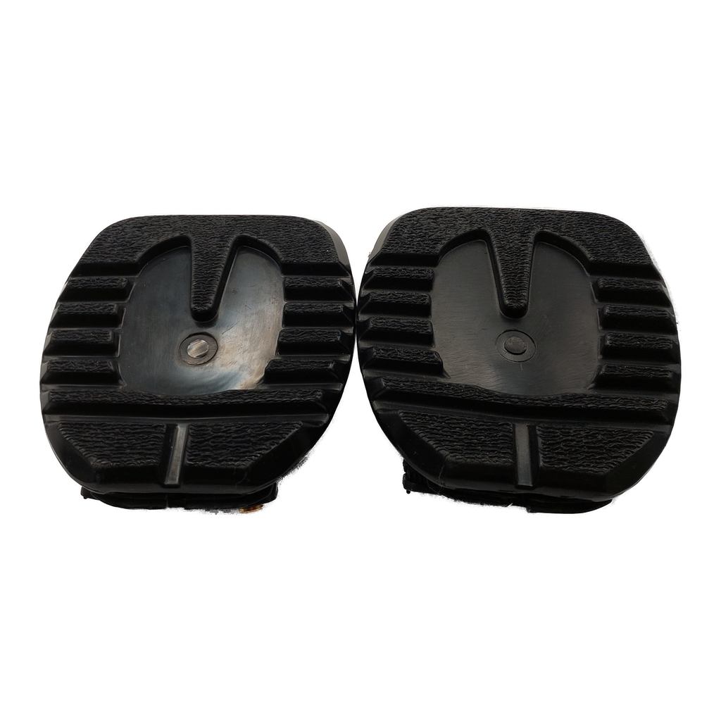 B-vare (B): Scoot boot slim str 3