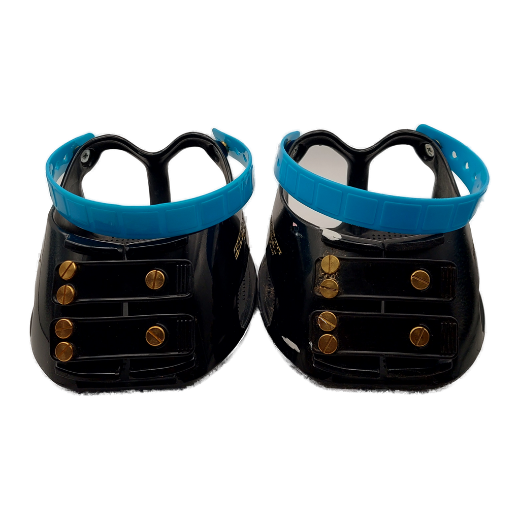 B-vare (GB): Scoot boot slim str 5