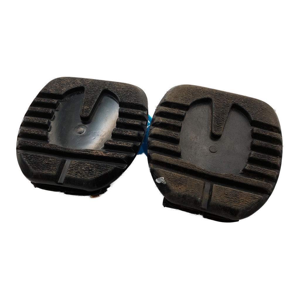 B-vare (GB): Scoot boot slim str 5