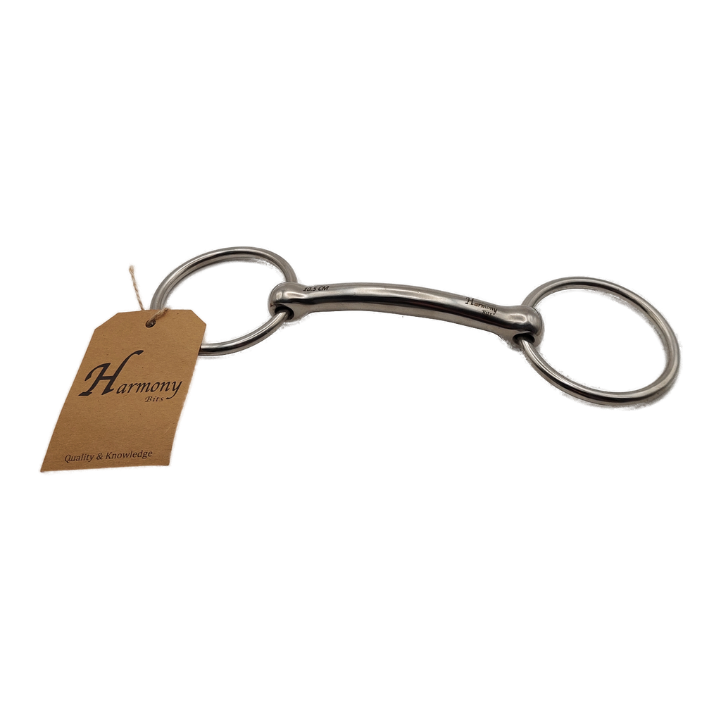 B-vare (N): Bitt 10,5 cm