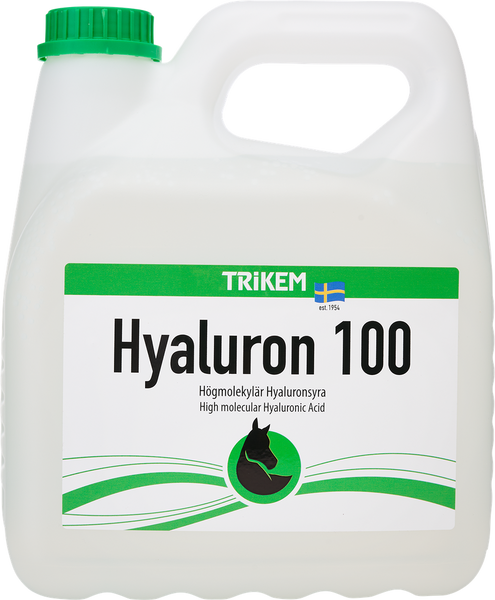 Trikem Hyaluron 100 3000ml