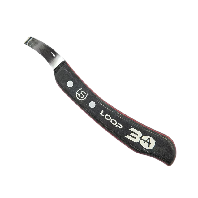 Hovkniv Double S Special 30A Loop