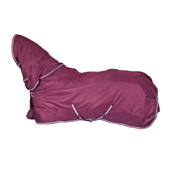 Bucas Freedom turnout fullneck 150g blackberry