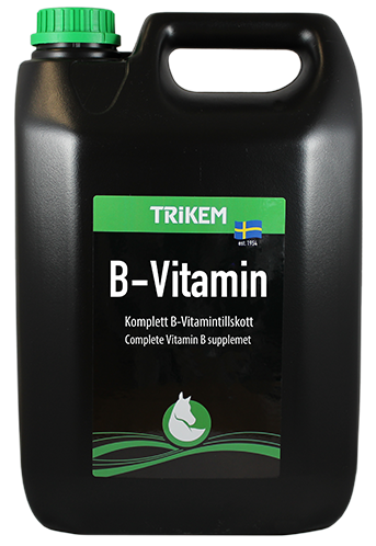 Trikem b vitamin 2500 ml