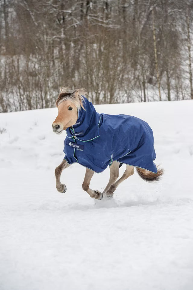 Bucas Smartex Combi neck